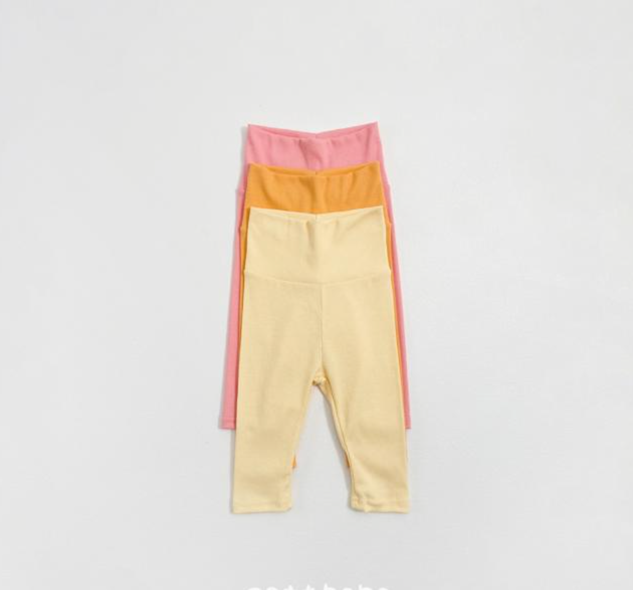 [BABY] Picnic Suit Pajamas