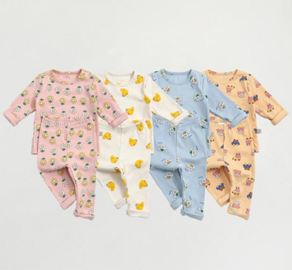 [KIDS] Outing Pajamas