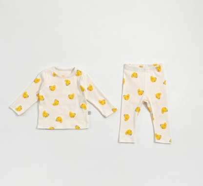 [KIDS] Outing Pajamas