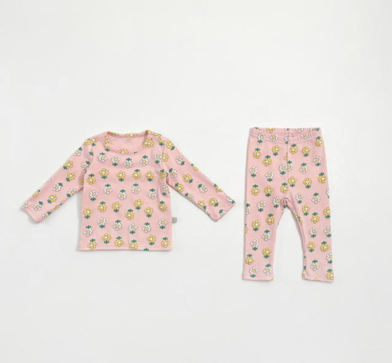 [KIDS] Outing Pajamas