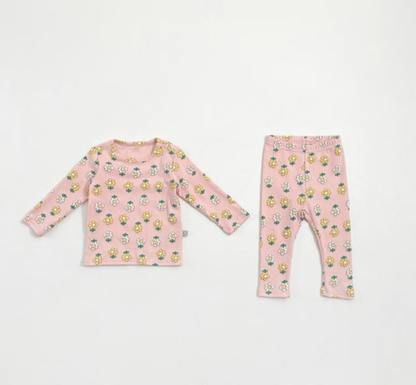 [KIDS] Outing Pajamas