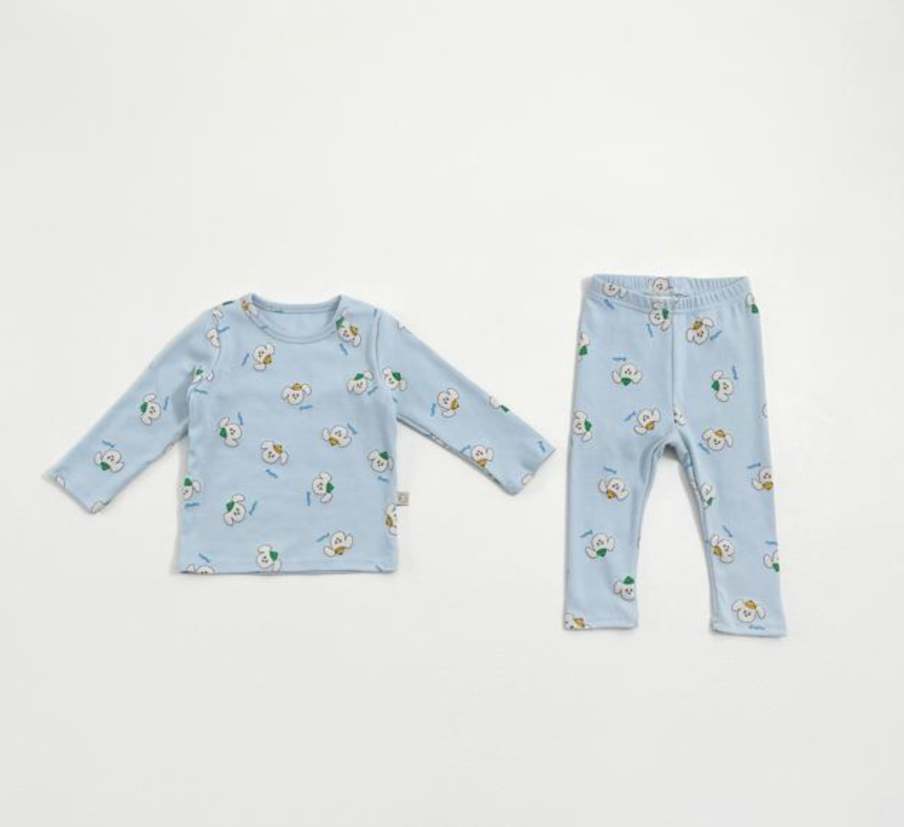 [KIDS] Outing Pajamas