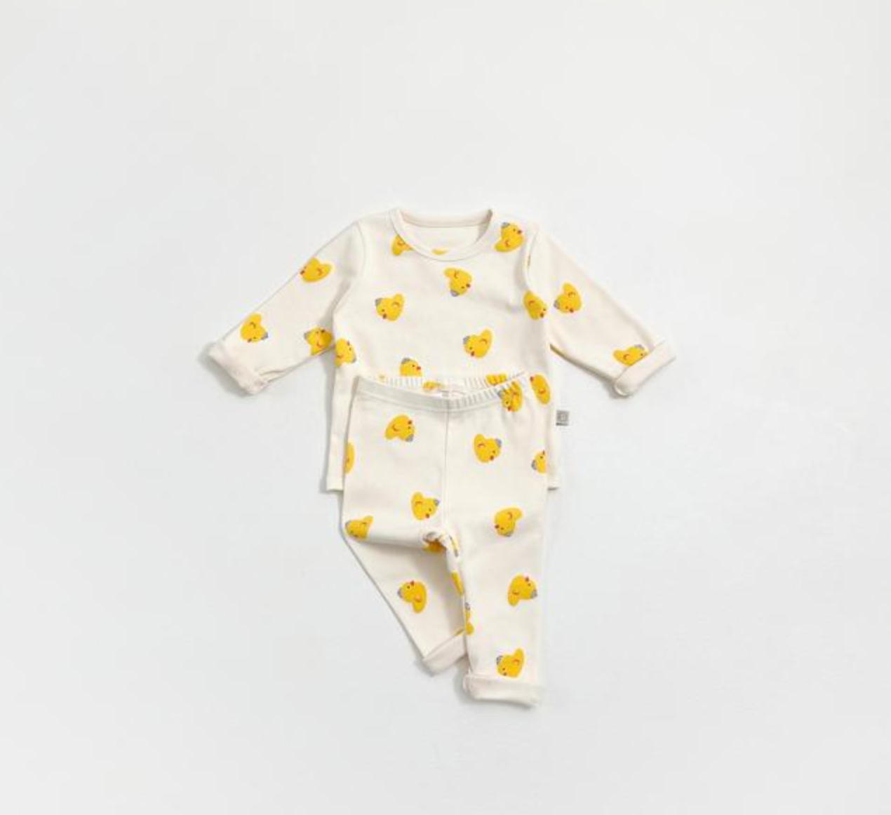 [KIDS] Outing Pajamas