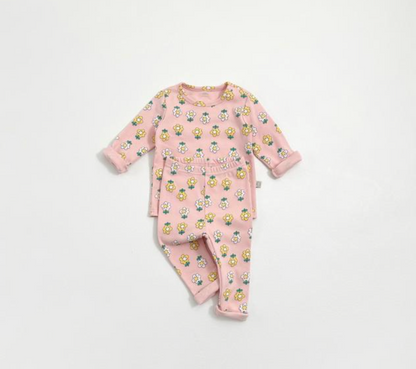 [KIDS] Outing Pajamas