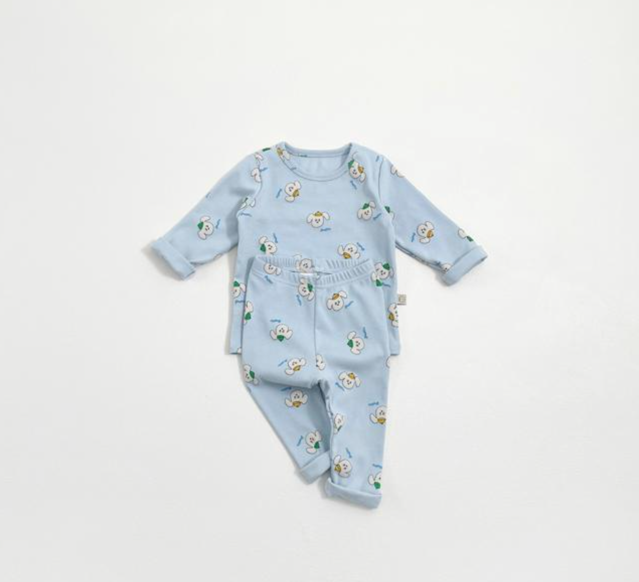 [KIDS] Outing Pajamas