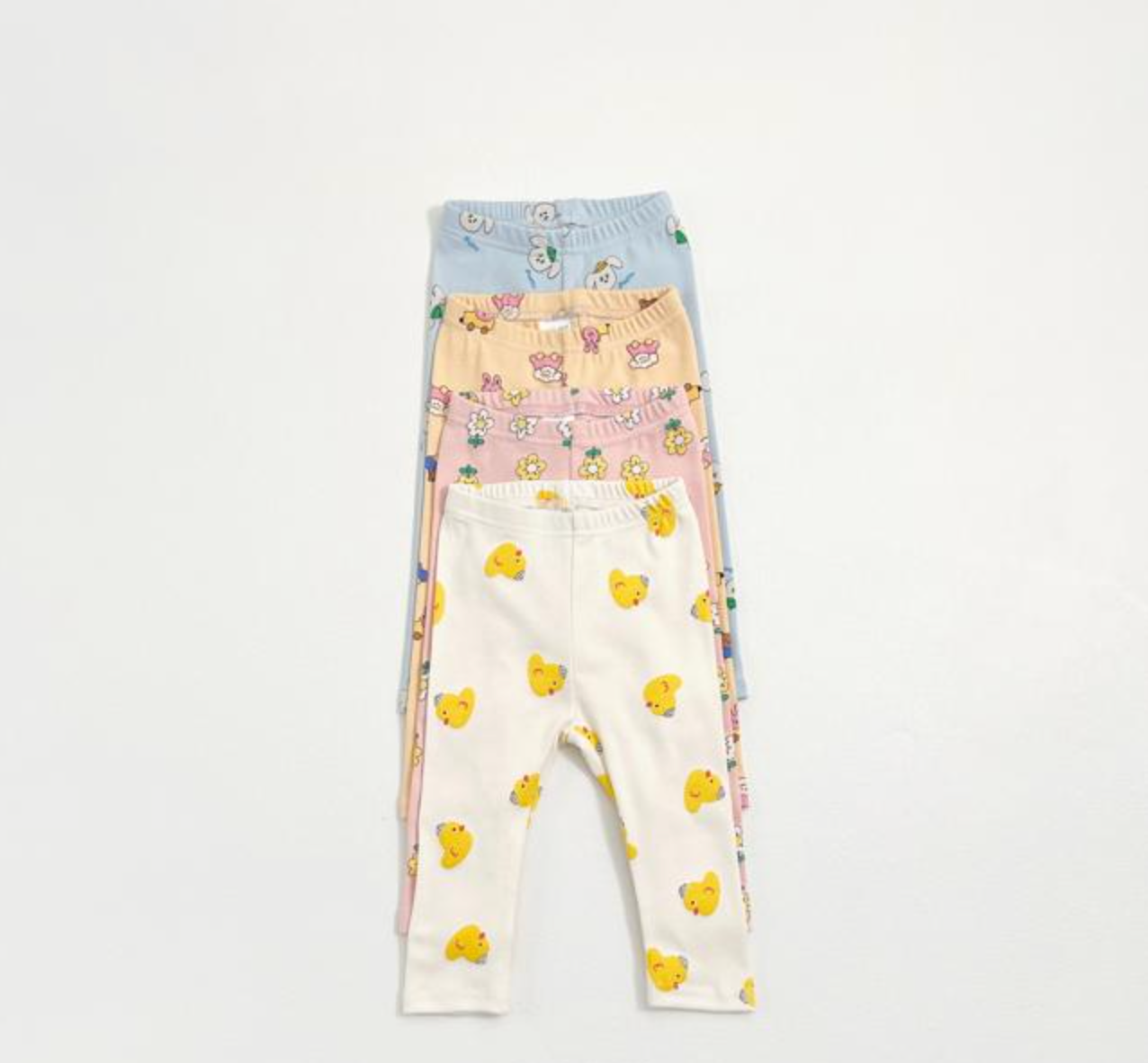 [KIDS] Outing Pajamas