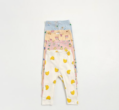 [KIDS] Outing Pajamas