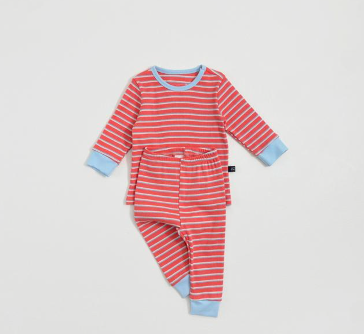 [KIDS] Apolo Stripe Pajamas