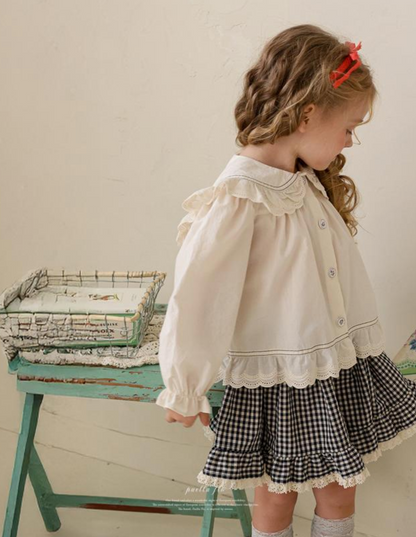 [KIDS] Chelly blouse