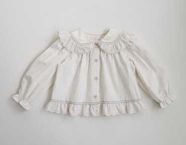 [KIDS] Chelly blouse