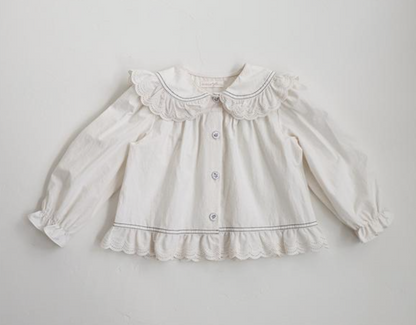 [KIDS] Chelly blouse