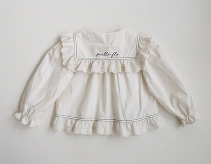 [KIDS] Chelly blouse
