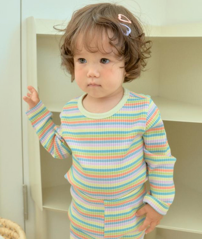 [KIDS] Pallete pajamas