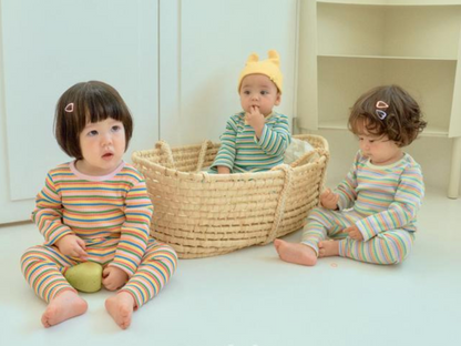 [KIDS] Pallete pajamas