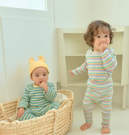 [KIDS] Pallete pajamas