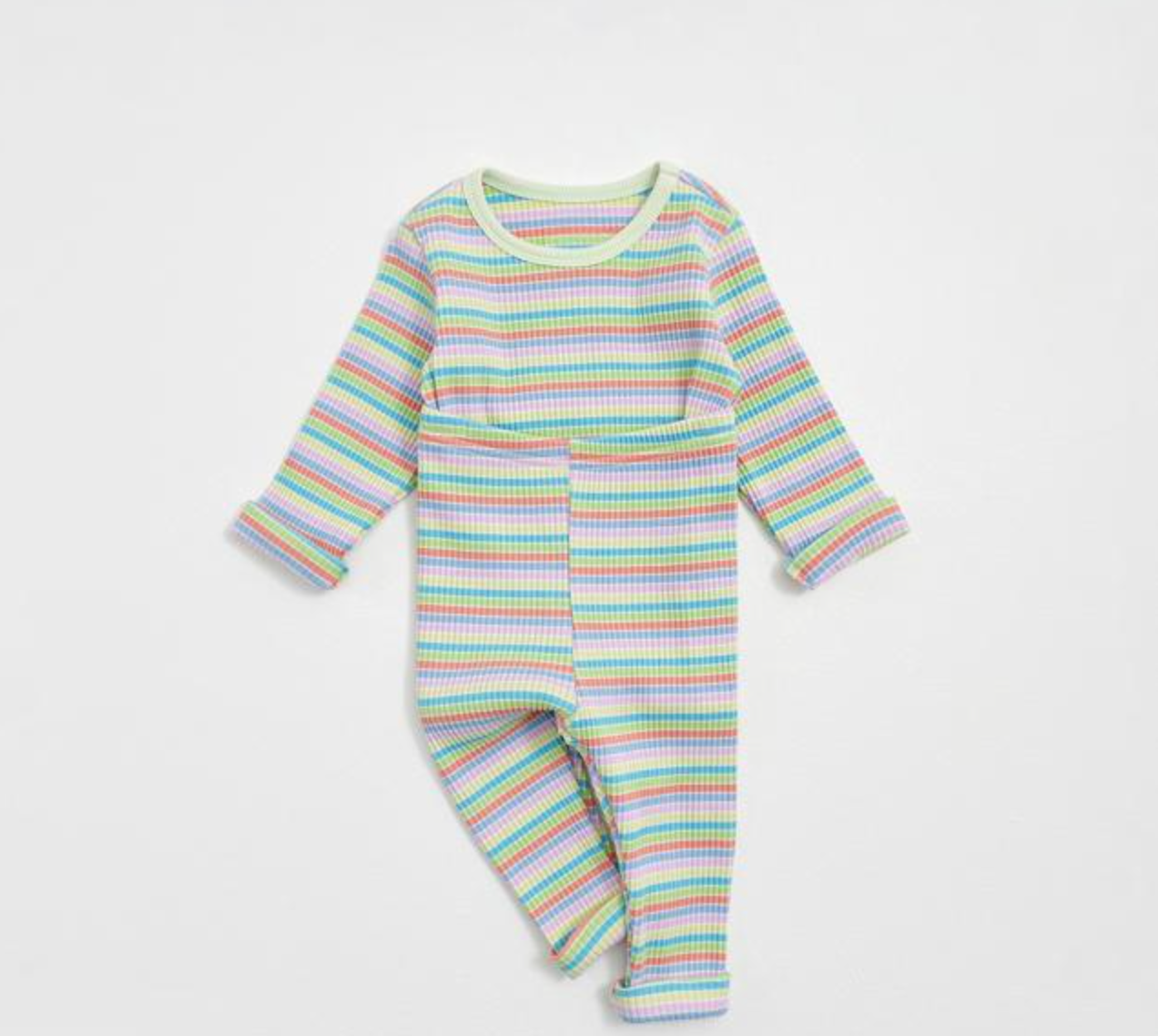 [KIDS] Pallete pajamas