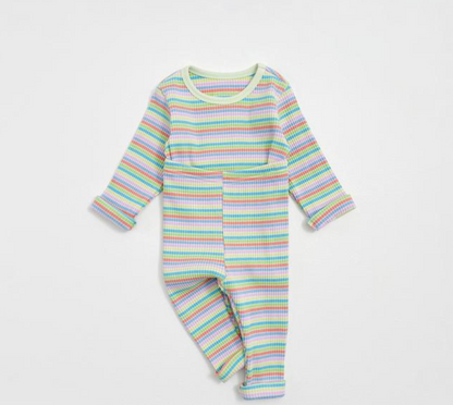 [KIDS] Pallete pajamas