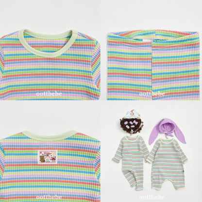 [KIDS] Pallete pajamas