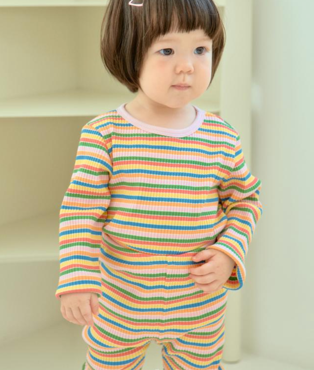 [KIDS] Pallete pajamas