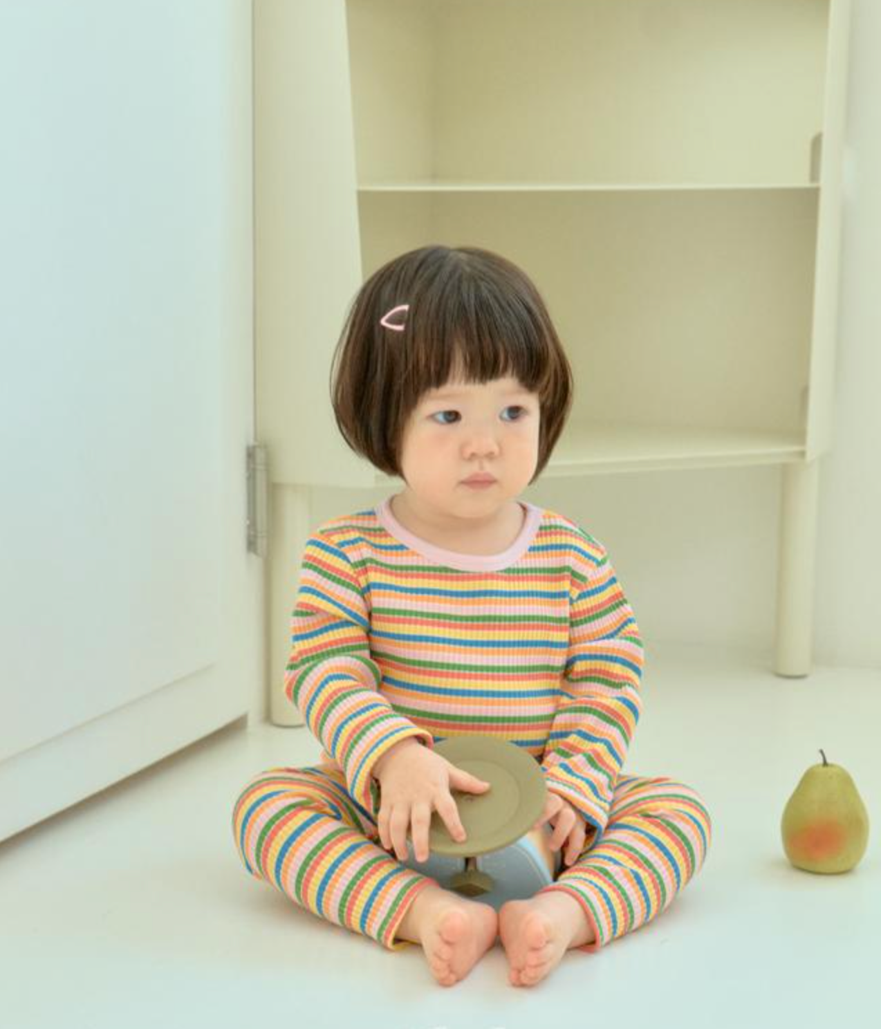 [KIDS] Pallete pajamas