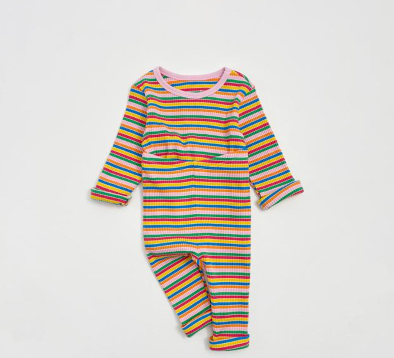 [KIDS] Pallete pajamas