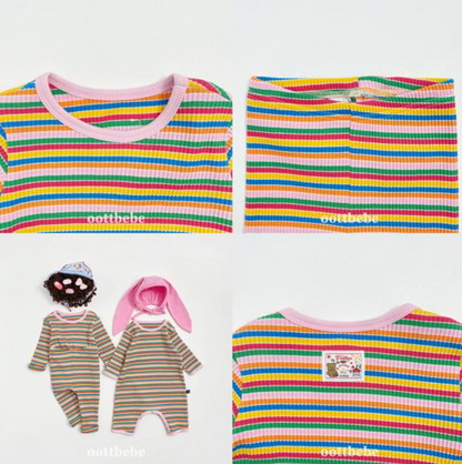[KIDS] Pallete pajamas