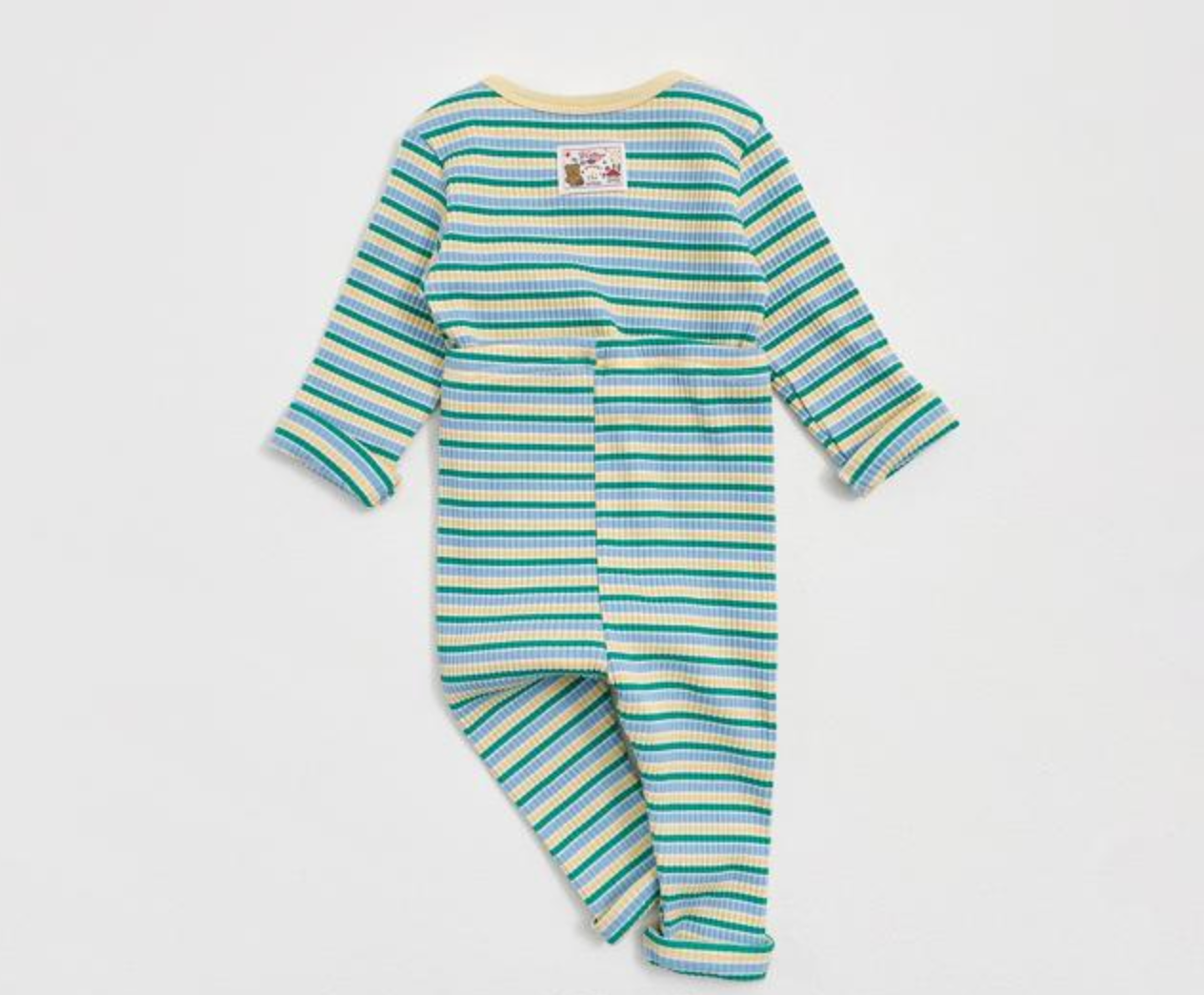 [KIDS] Pallete pajamas