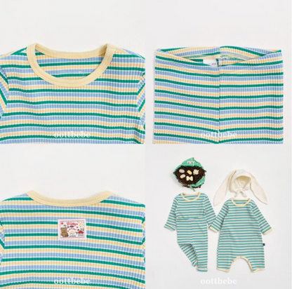 [KIDS] Pallete pajamas