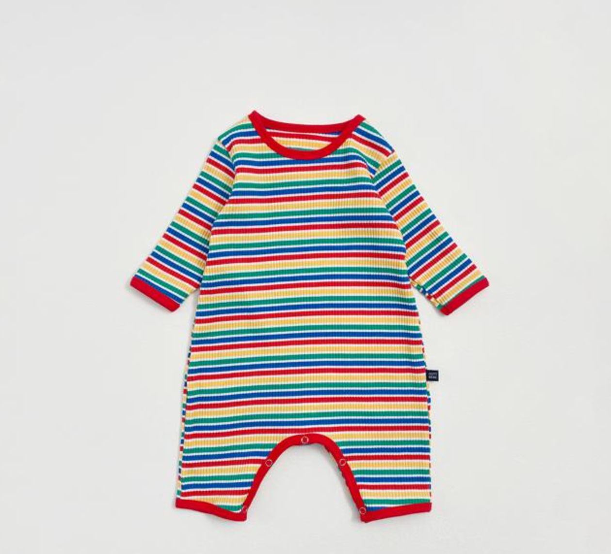 [BABY] Pallete bodysuits pajamas
