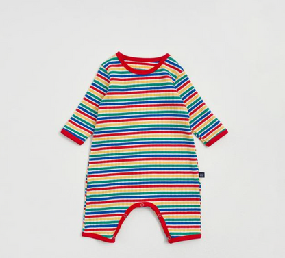 [BABY] Pallete bodysuits pajamas