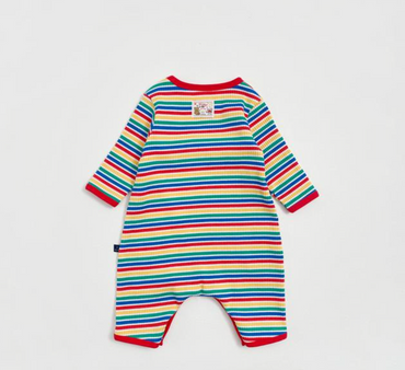 [BABY] Pallete bodysuits pajamas