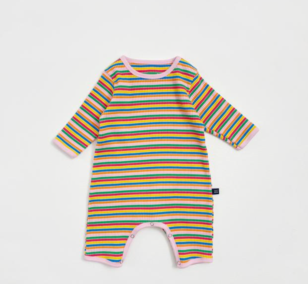 [BABY] Pallete bodysuits pajamas