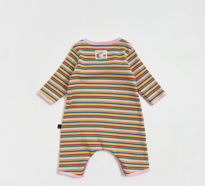 [BABY] Pallete bodysuits pajamas