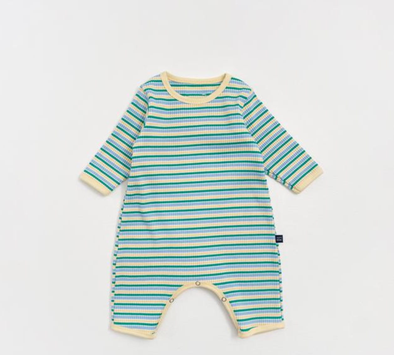 [BABY] Pallete bodysuits pajamas