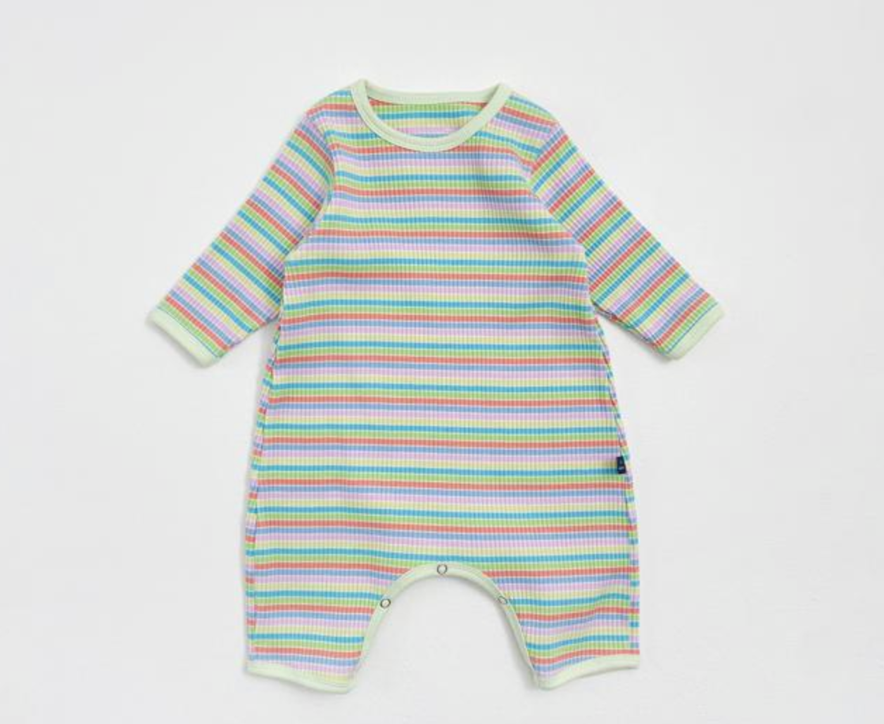 [BABY] Pallete bodysuits pajamas