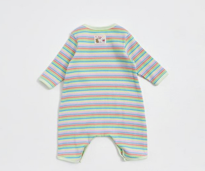 [BABY] Pallete bodysuits pajamas