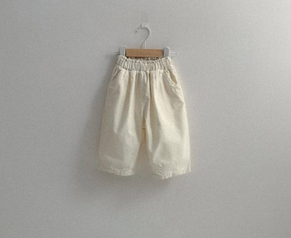 [BABY/KIDS] Bono Pants