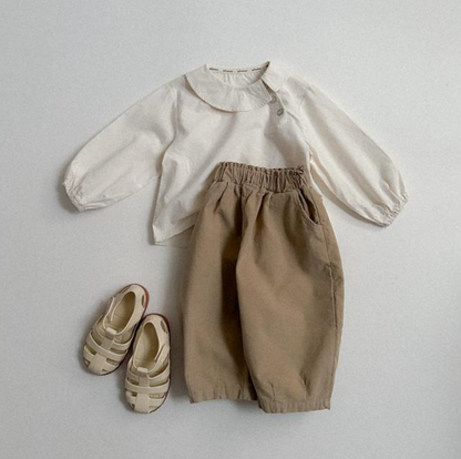 [BABY/KIDS] Bono Pants