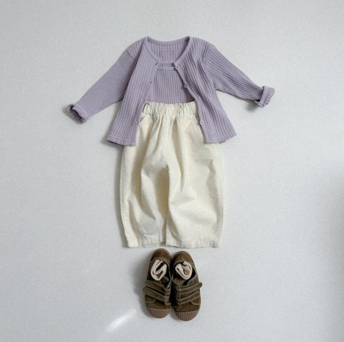 [BABY/KIDS] Bono Pants