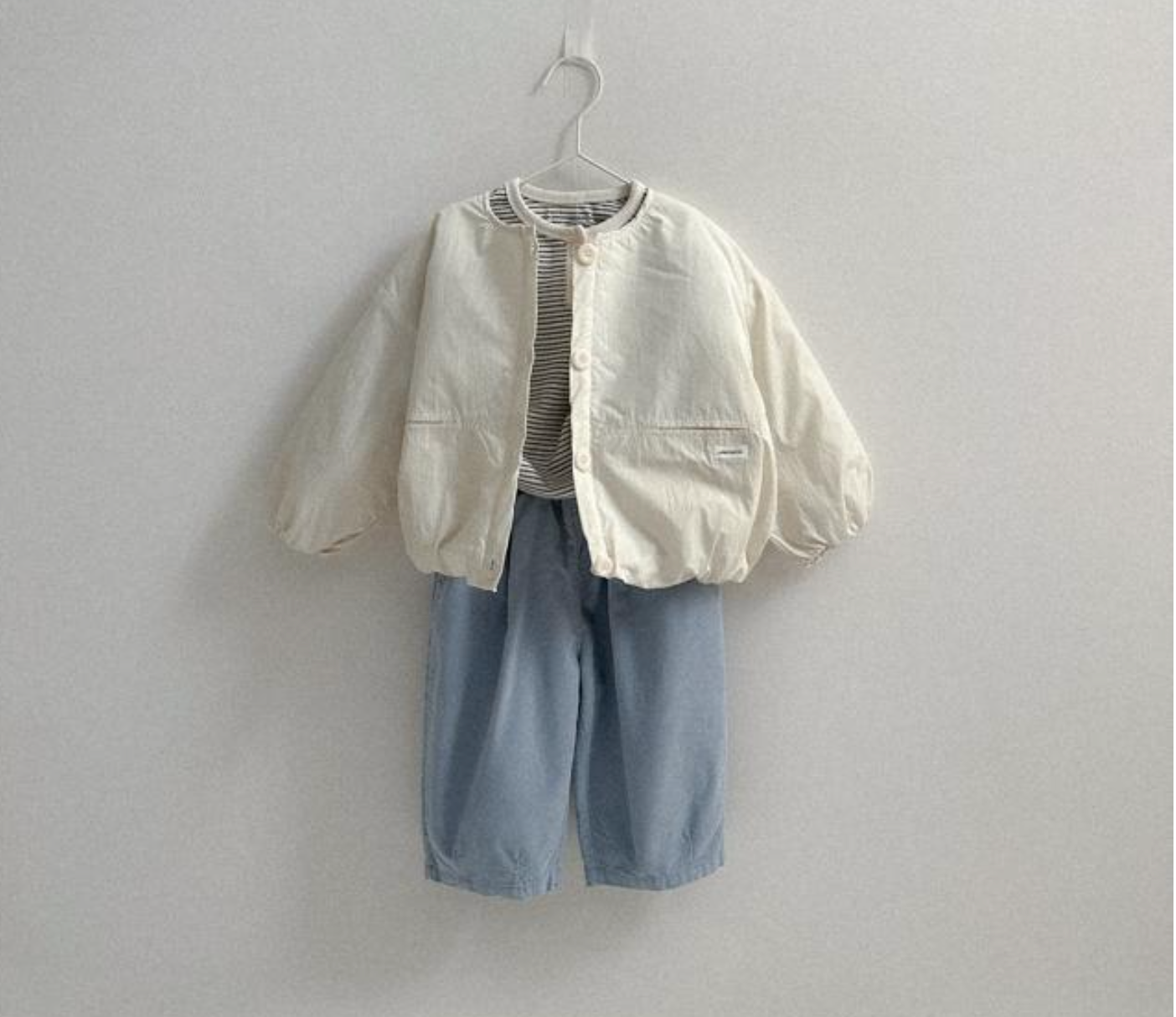 [BABY/KIDS] Bono Pants