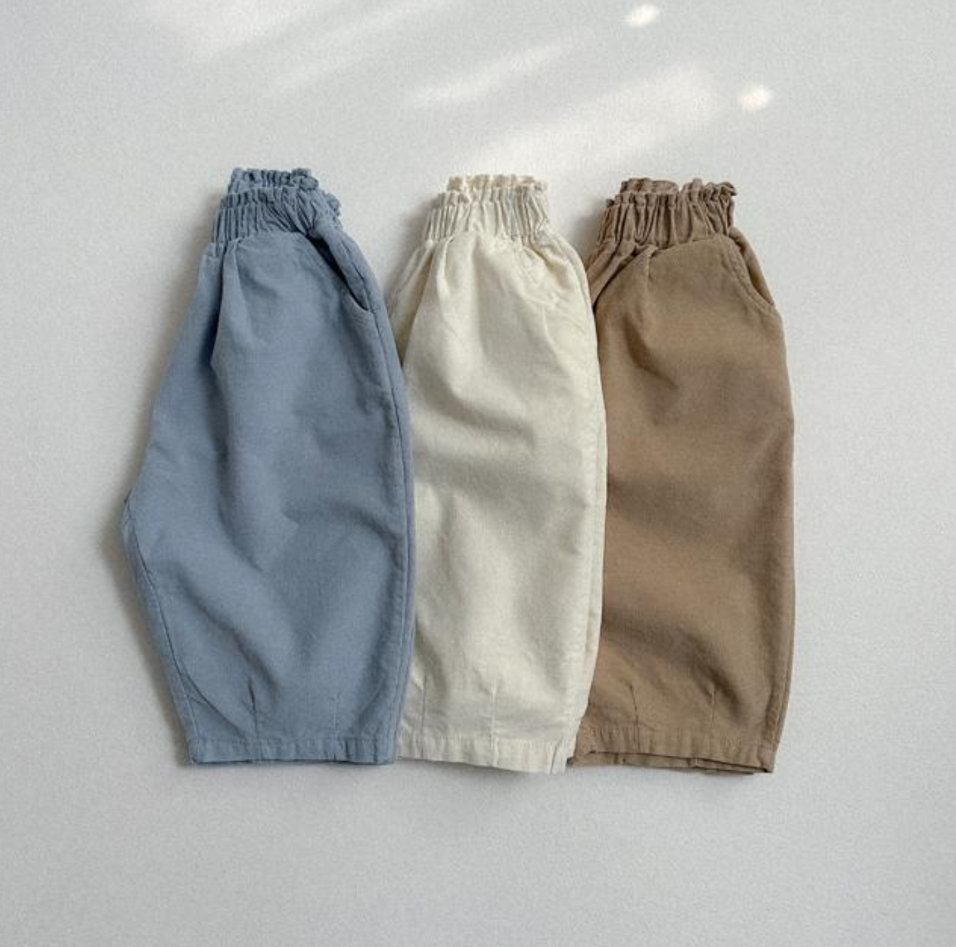 [BABY/KIDS] Bono Pants