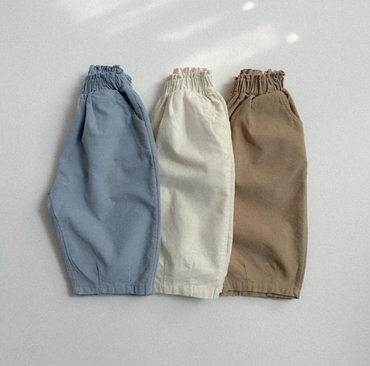 [BABY/KIDS] Bono Pants