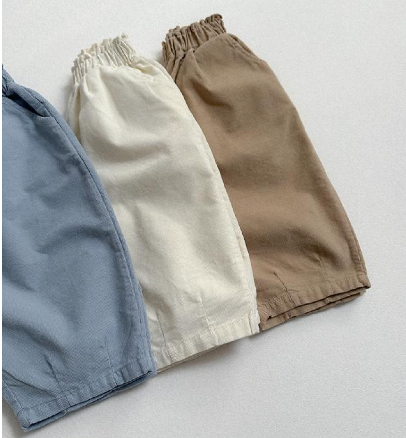 [BABY/KIDS] Bono Pants