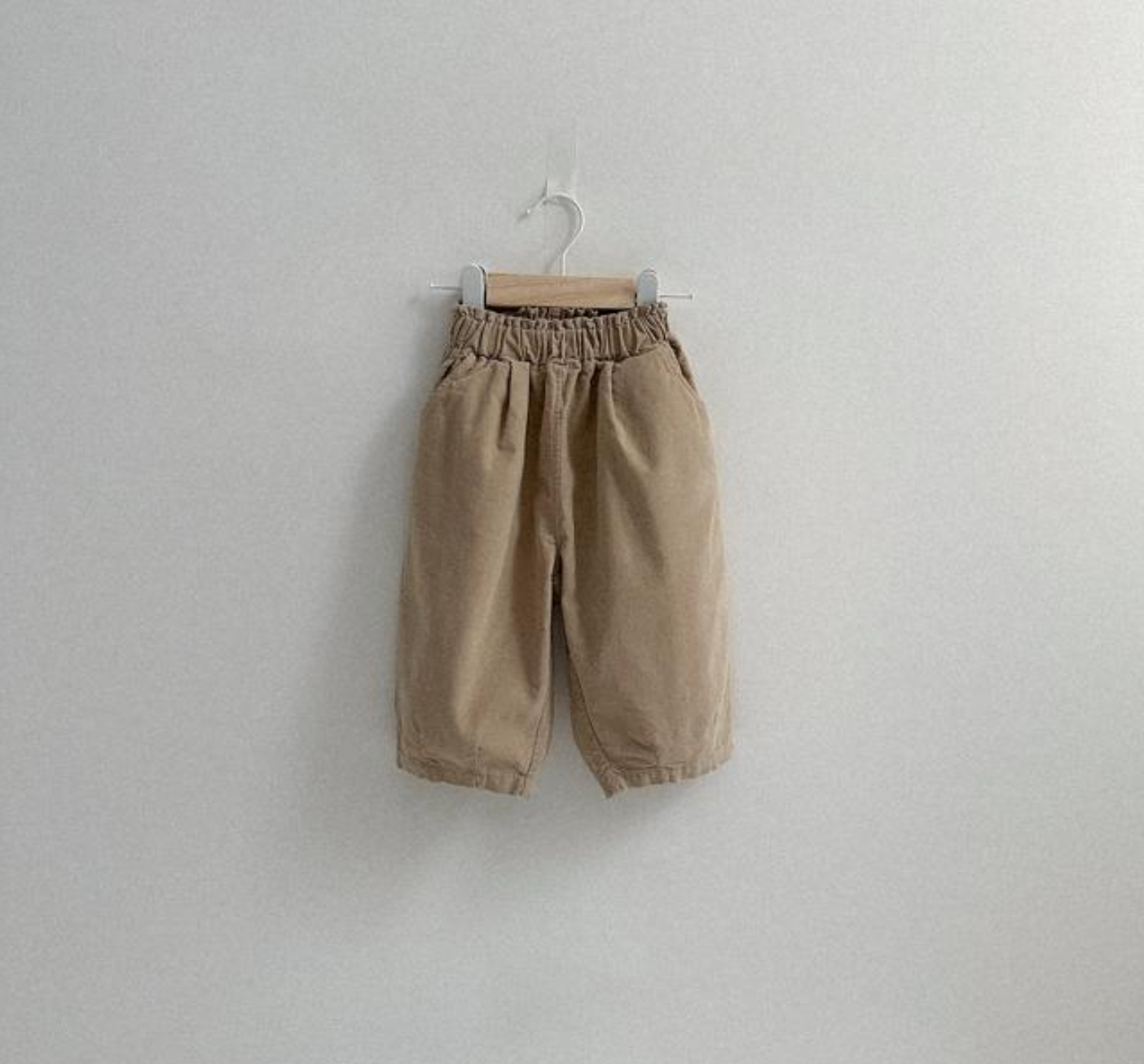 [BABY/KIDS] Bono Pants