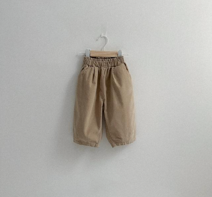 [BABY/KIDS] Bono Pants