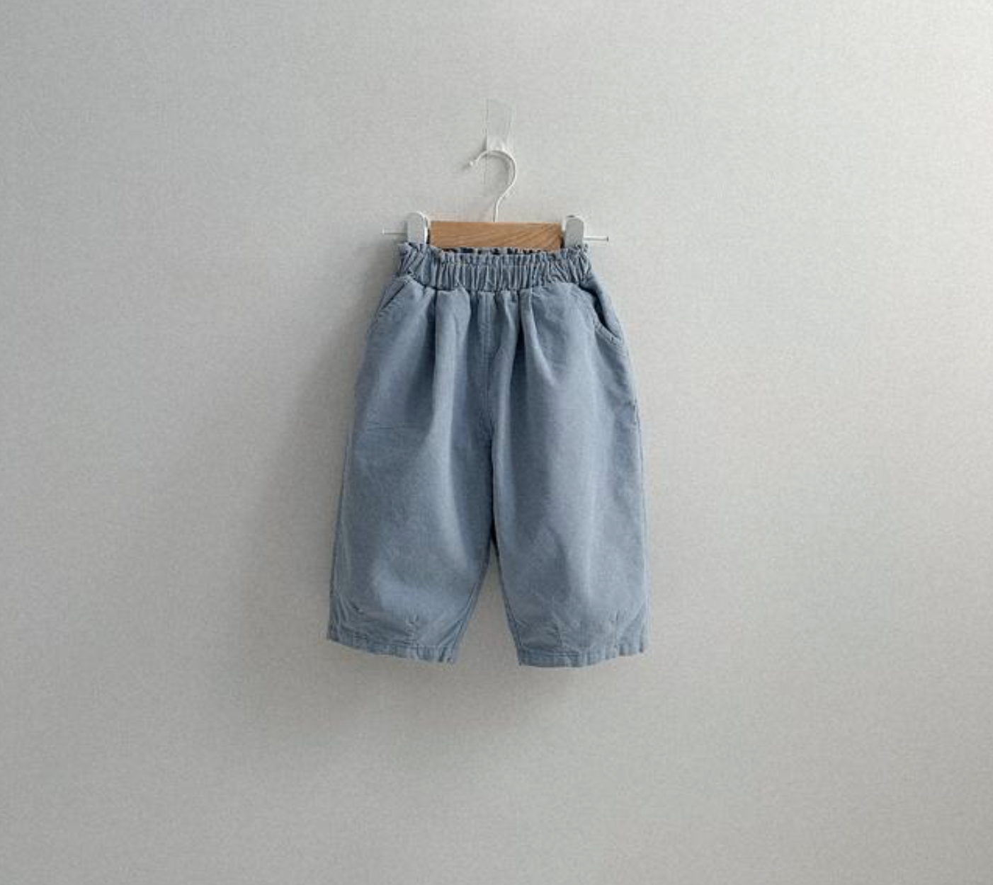 [BABY/KIDS] Bono Pants