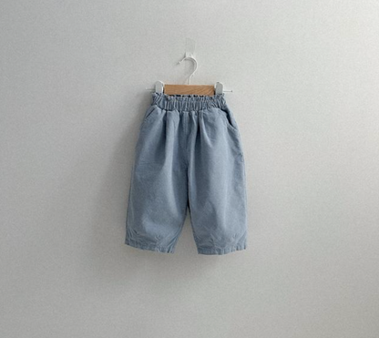 [BABY/KIDS] Bono Pants
