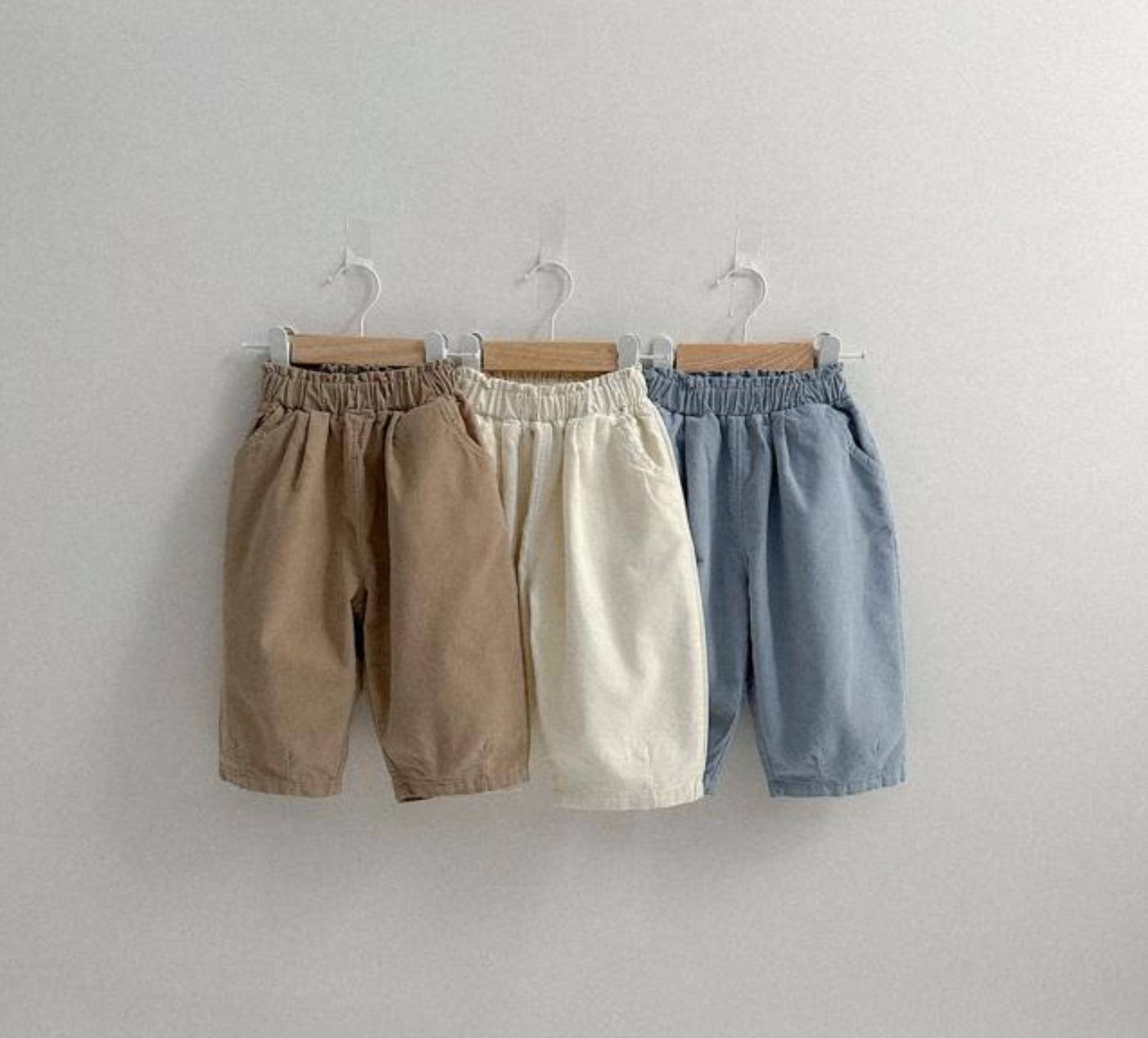 [BABY/KIDS] Bono Pants
