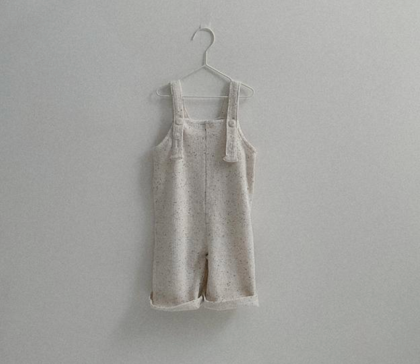 [BABY/KIDS] Croffle overall