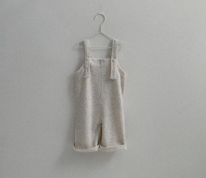 [BABY/KIDS] Croffle overall